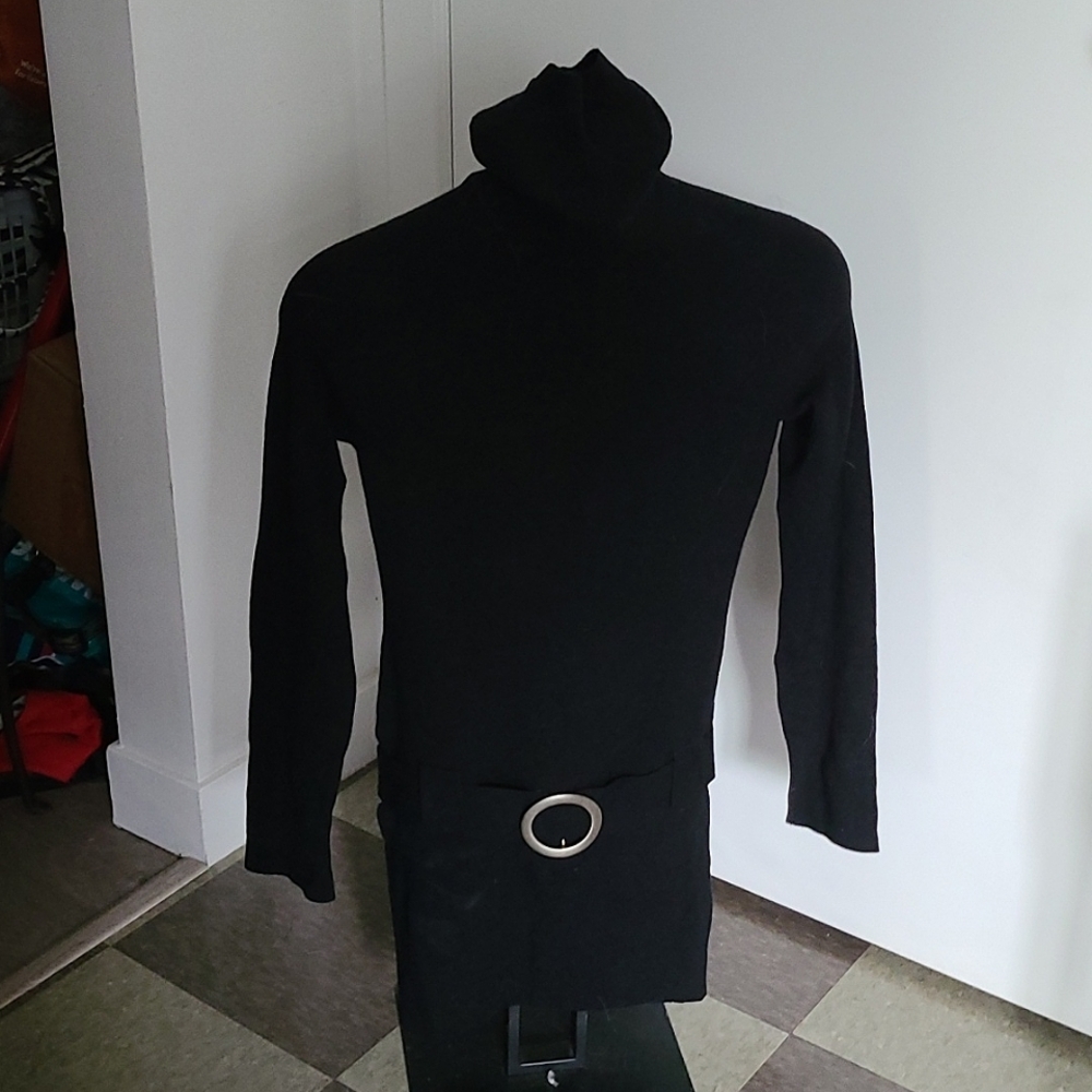 INC Bodycon long top or minidress